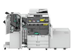 Canon imagePRESS C270